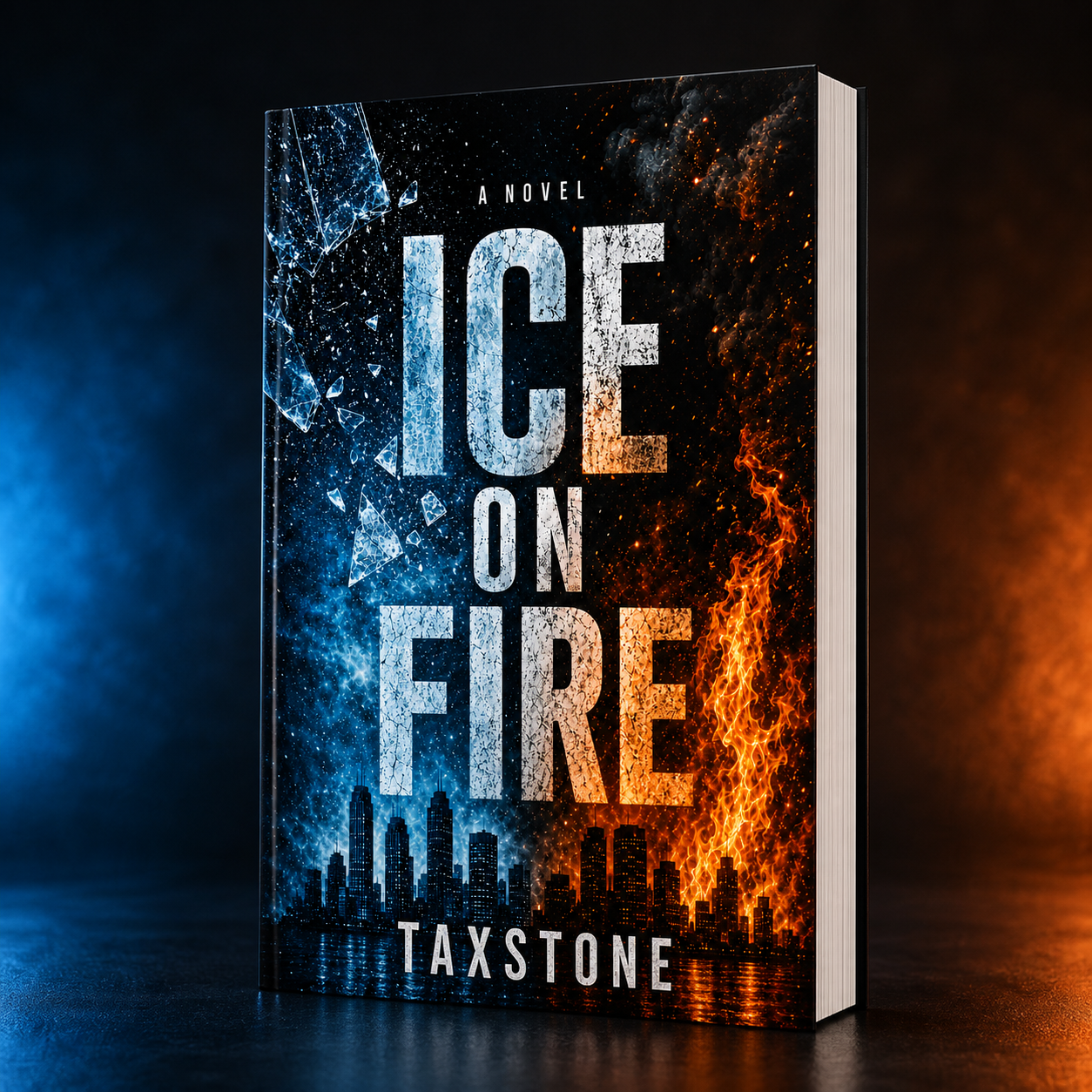 Ice on Fire