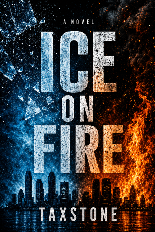Ice on Fire